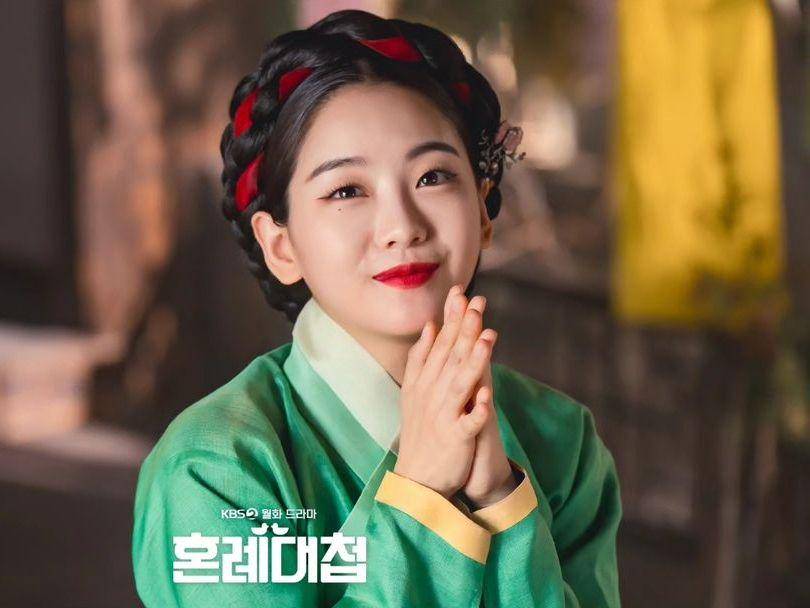 still cut The Matchmakers (instagram.com/kbsdrama)
