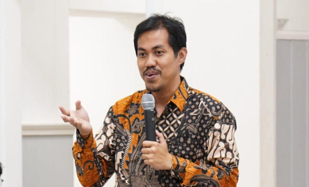 Dosen UM Menilai Sanksi MKMK pada Anwar Usman Terlalu Ringan