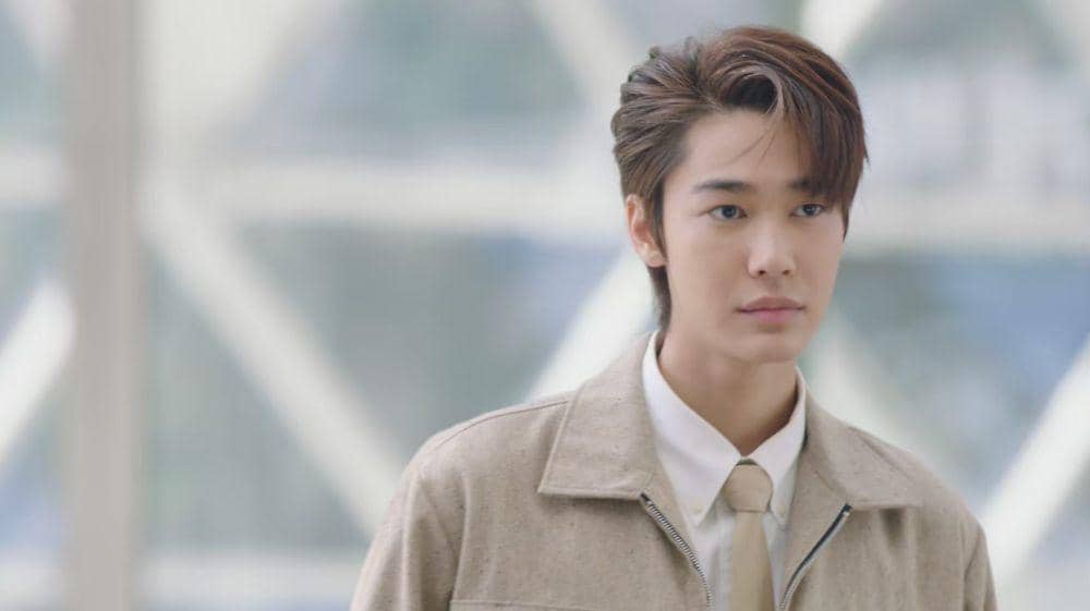 cuplikan drama Faceless Love (dok. GMMTV/Faceless Love)