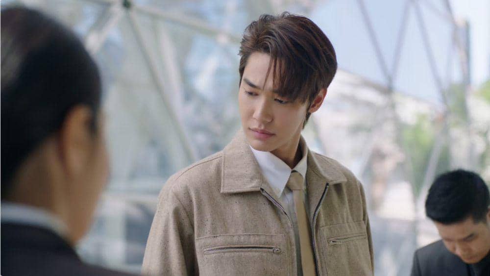 cuplikan drama Faceless Love (dok. GMMTV/Faceless Love)