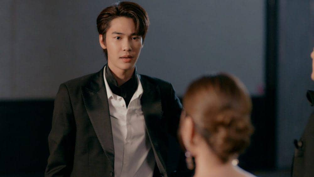 cuplikan drama Faceless Love (dok. GMMTV/Faceless Love)