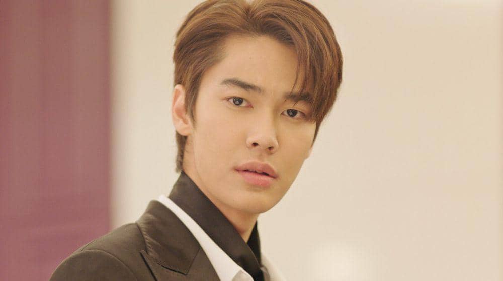 cuplikan drama Faceless Love (dok. GMMTV/Faceless Love)