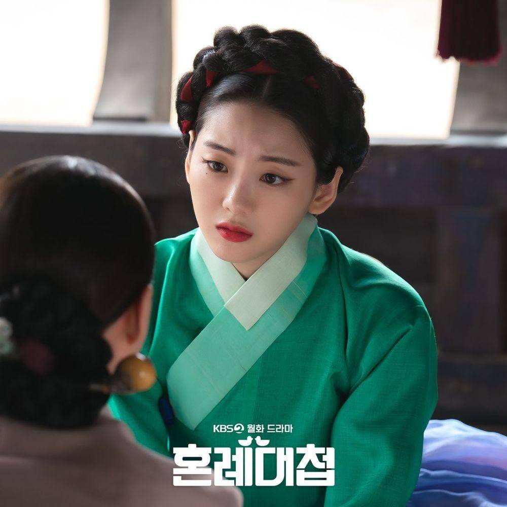 still cut The Matchmakers (instagram.com/kbsdrama)