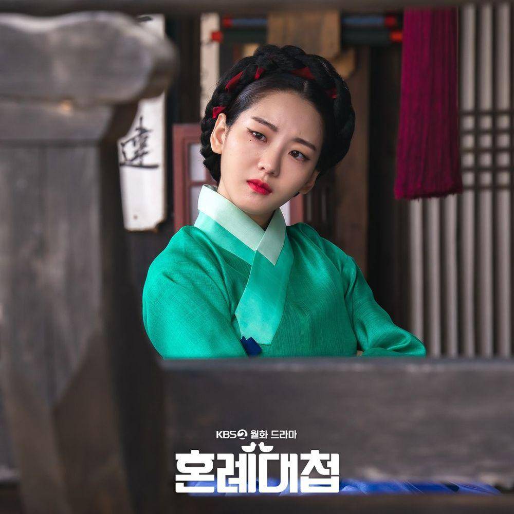 still cut The Matchmakers (instagram.com/kbsdrama)