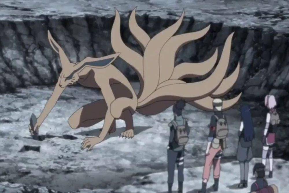 Shueisha/The Last: Naruto the Movie