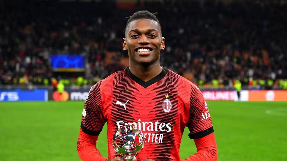 3 Bintang Masa Depan Portugal yang Tampil dalam Laga AC Milan vs. PSG