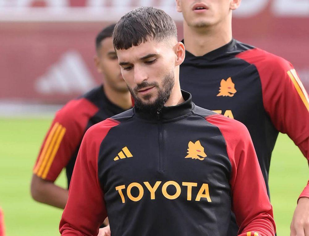 5 Pemain Gratis yang Tampil Apik di Serie A pada Awal 2023/2024