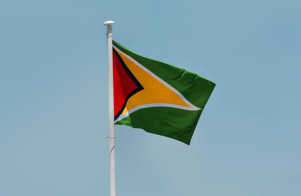 Helikopter Guyana Jatuh di Wilayah Sengketa dengan Venezuela