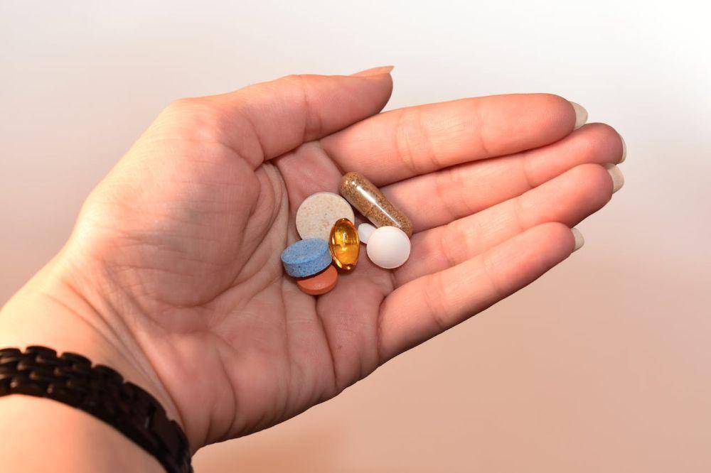 ilustrasi obat-obatan (pexels.com/Dids)