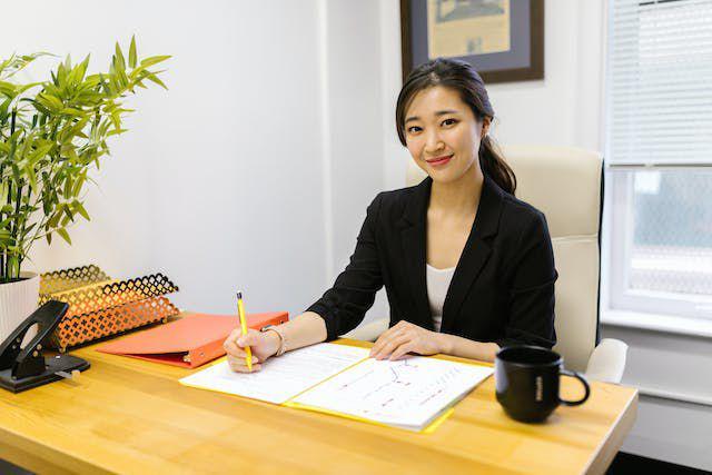 ilustrasi bekerja (pexels.com/RDNE Stock Project)