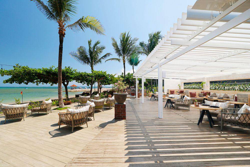 Pier Eight Bali (balisanur.intercontinental.com)