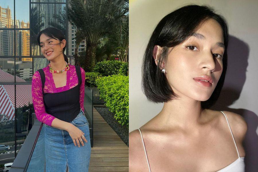 Profil dan Biodata Jeanneta Sanfadelia, Mantan Istri Ardhito Pramono