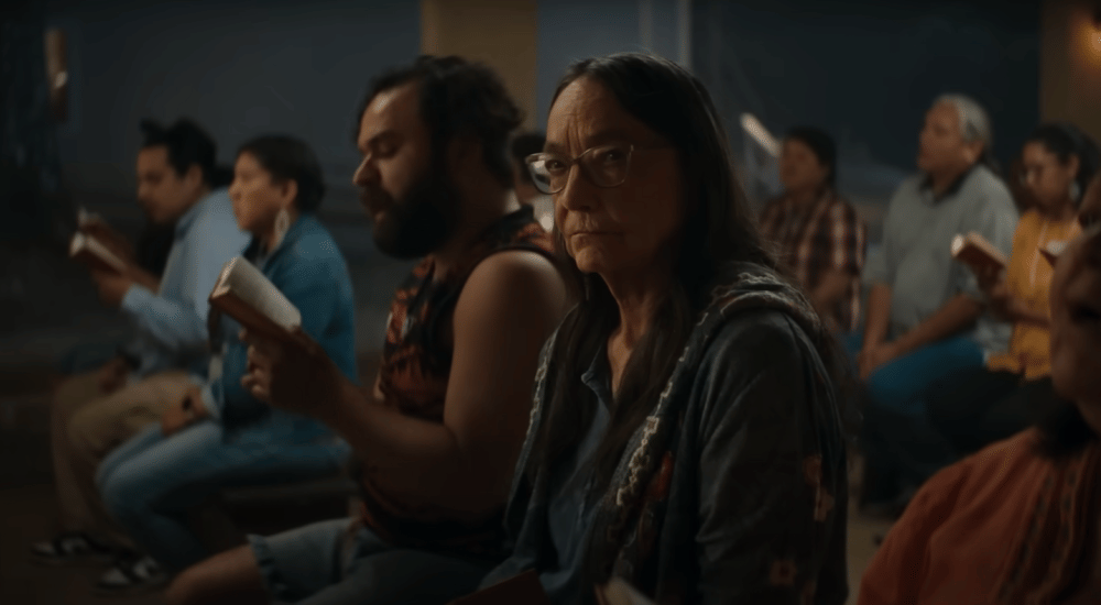 dok. Marvel Studios/Echo