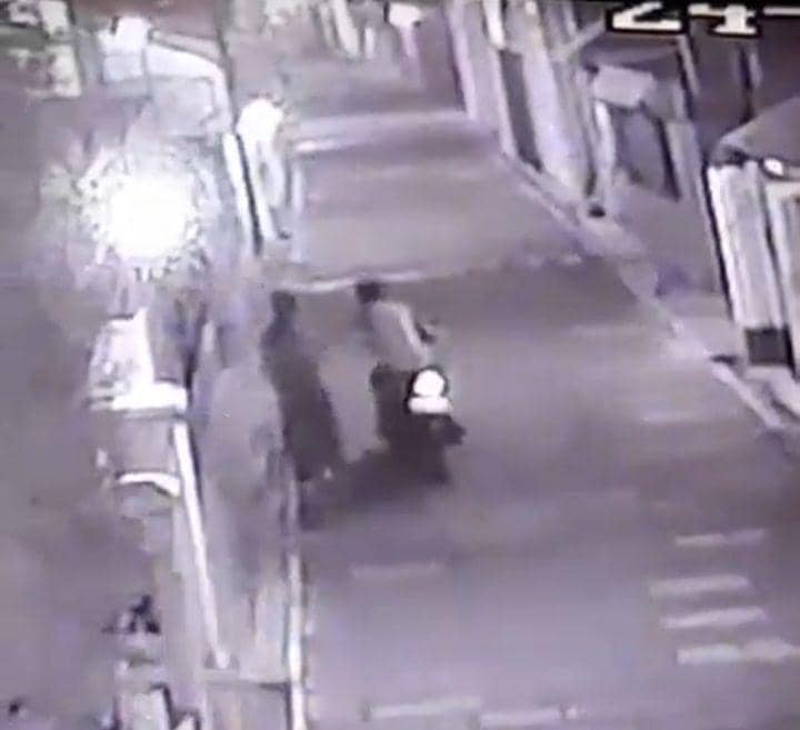 Begal Payudara Beraksi di Babarsari, Polisi Buru Pelaku