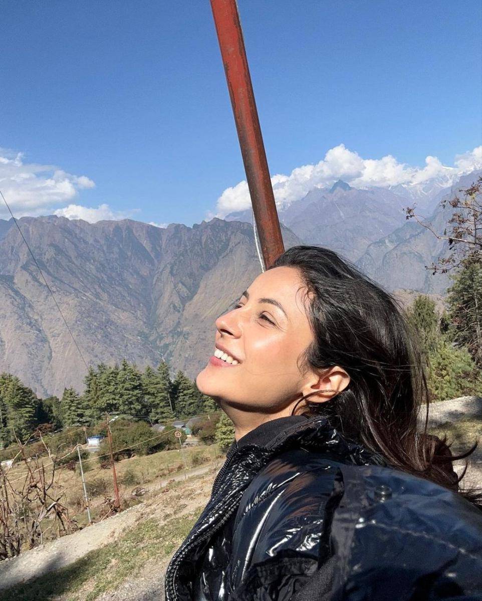 Shehnaaz Gill (instagram.com/shehnaazgill)