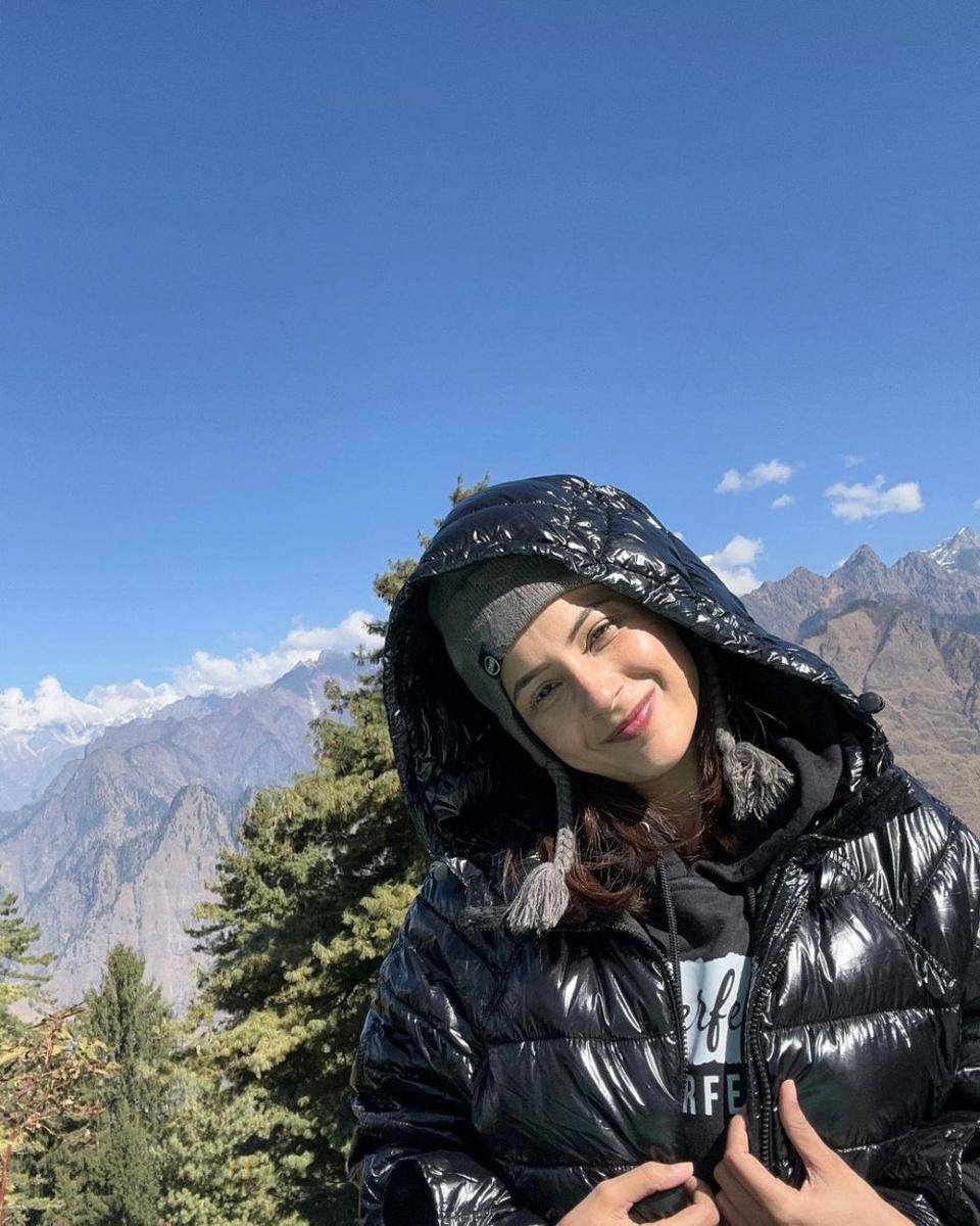 Shehnaaz Gill (instagram.com/shehnaazgill)