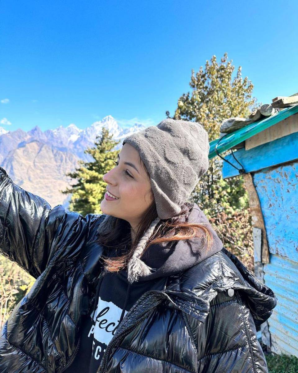 Shehnaaz Gill (instagram.com/shehnaazgill)