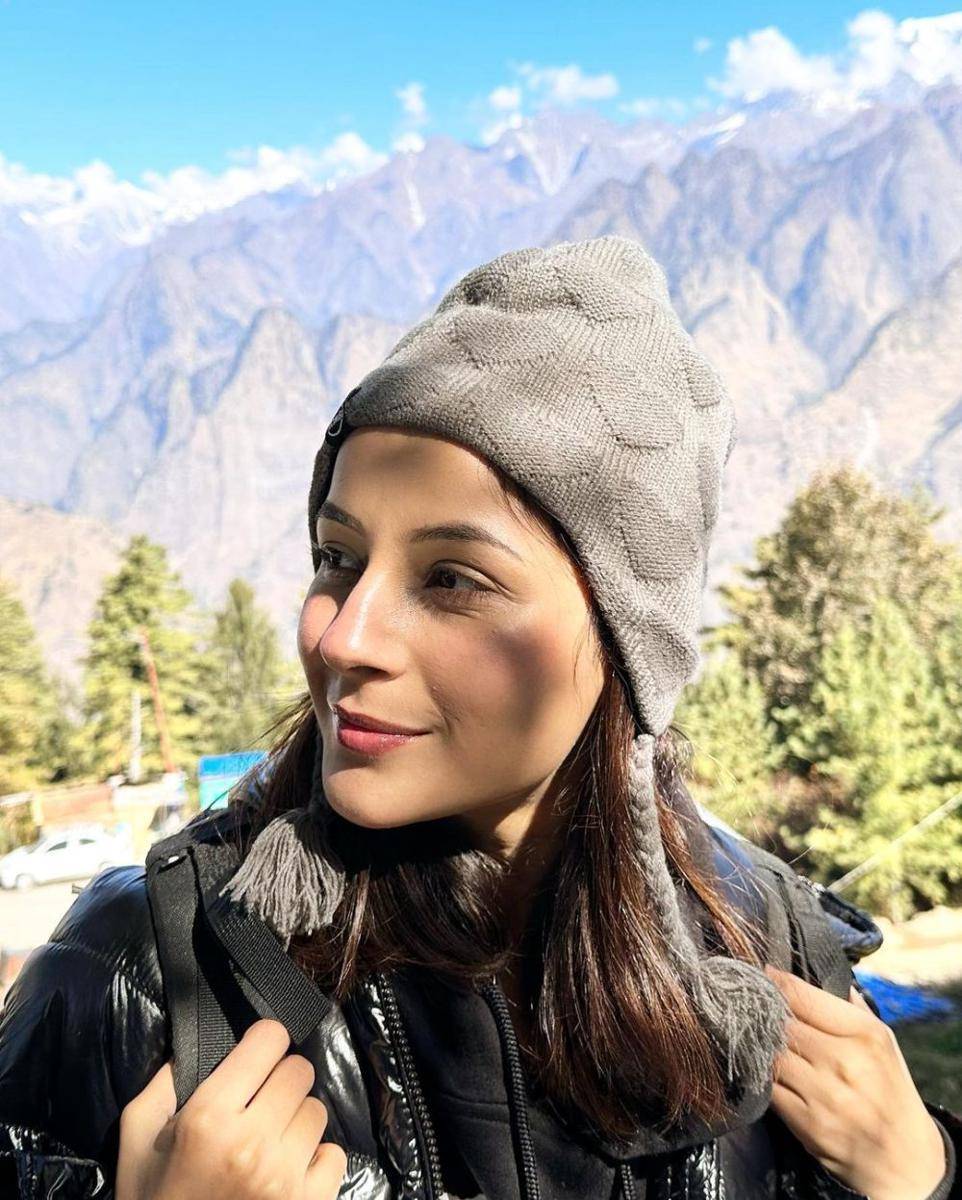 Shehnaaz Gill (instagram.com/shehnaazgill)