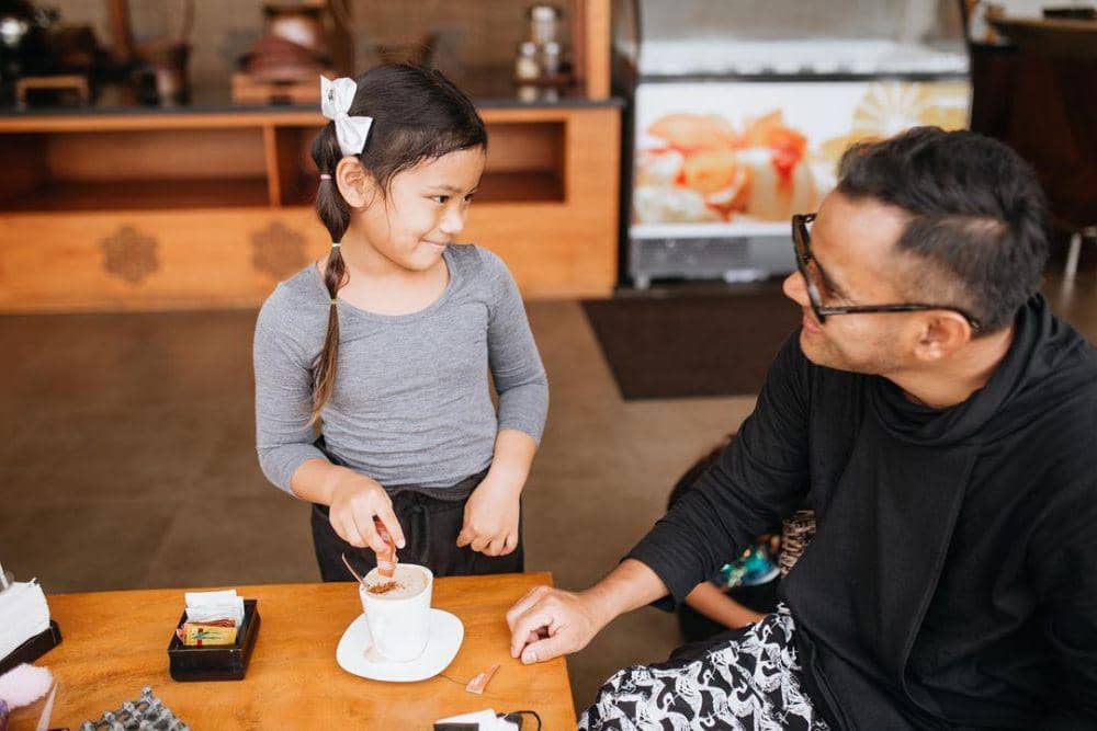 potret Judika dan putrinya (instagram.com/jud1ka/)