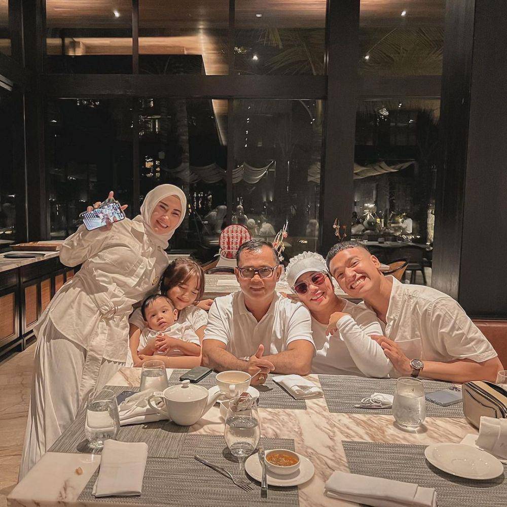 Fuji dan Marissya Icha (instagram.com/marissyaichareal)