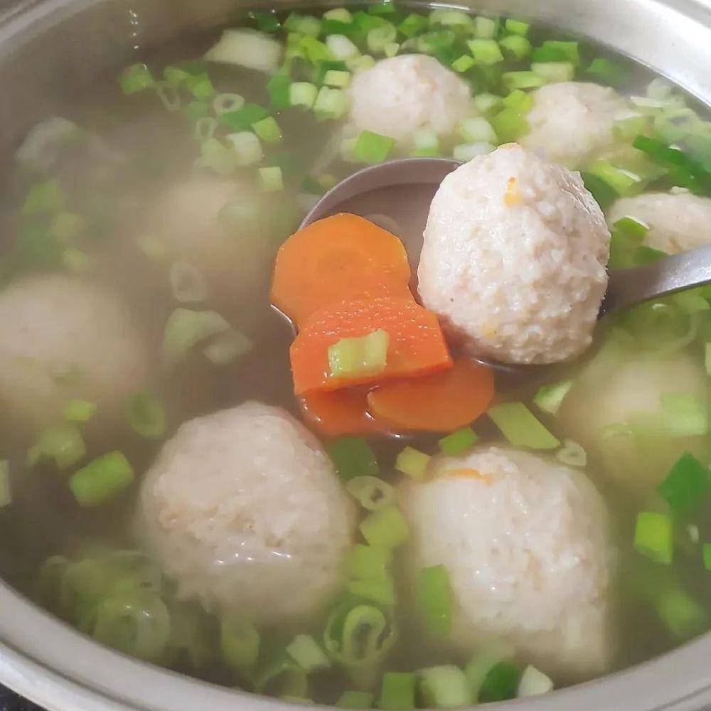 Ilustrasi bakso lo hua (instagram.com/dapurchina)