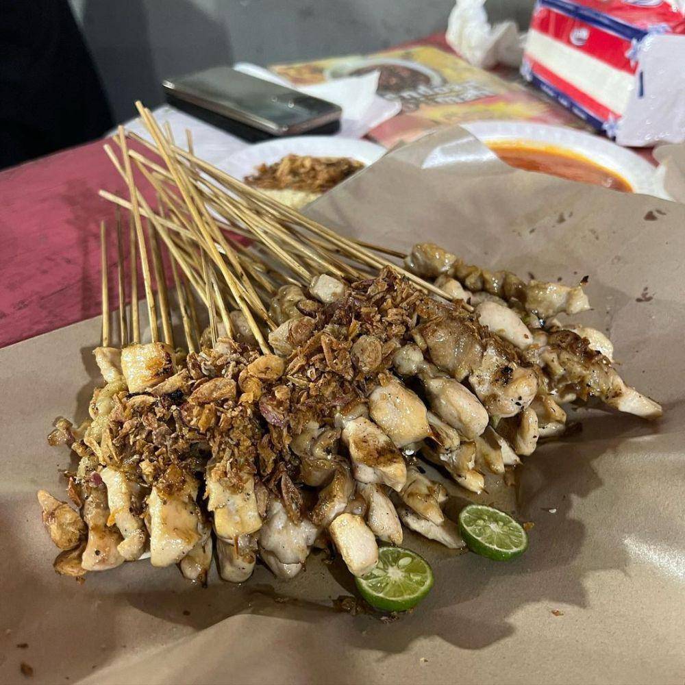 Sate Taichan Mas Boy 1 (instagram.com/fatfinger.id)