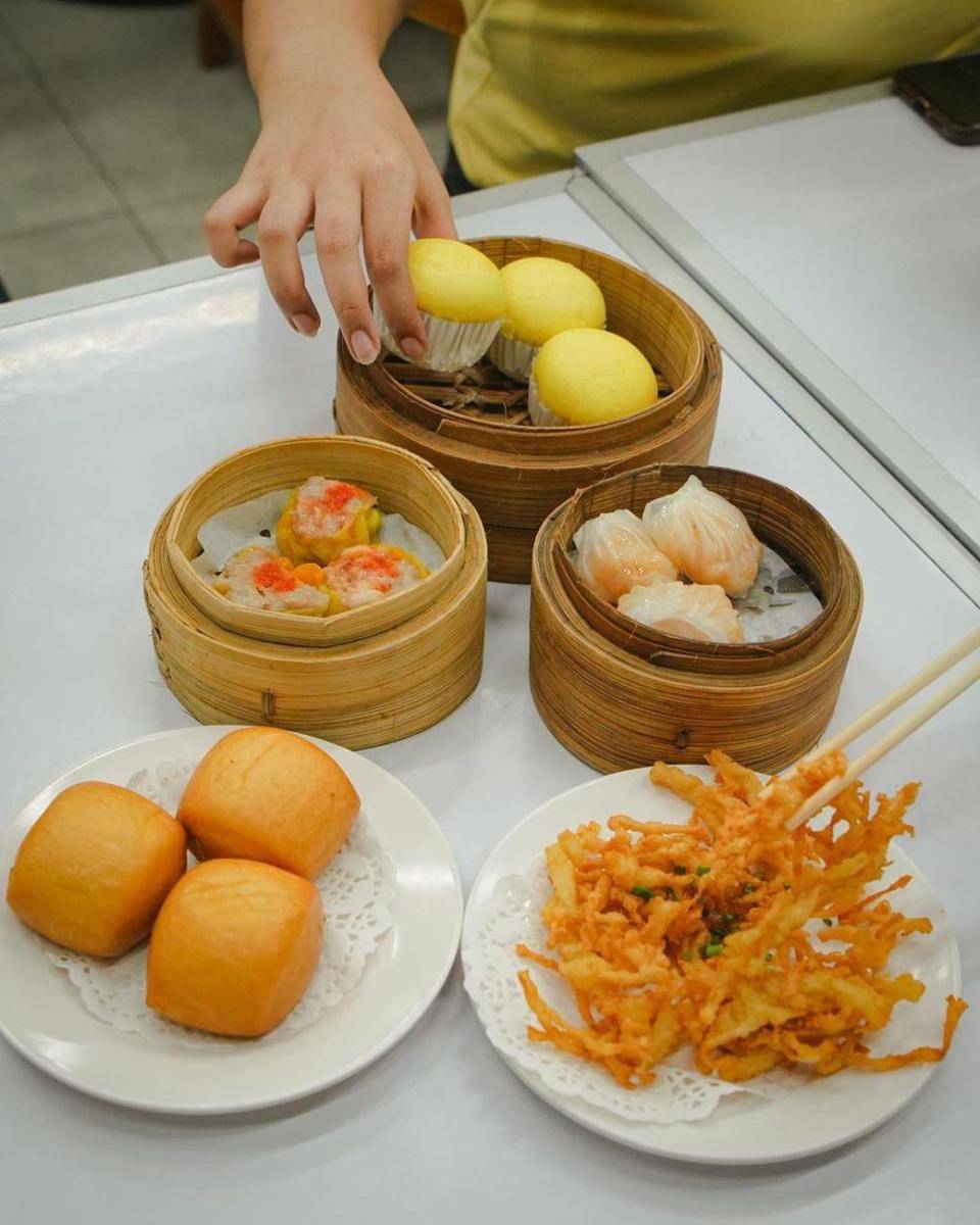 Dimsum Sembilan Naga (instagram.com/dimsum9naga)
