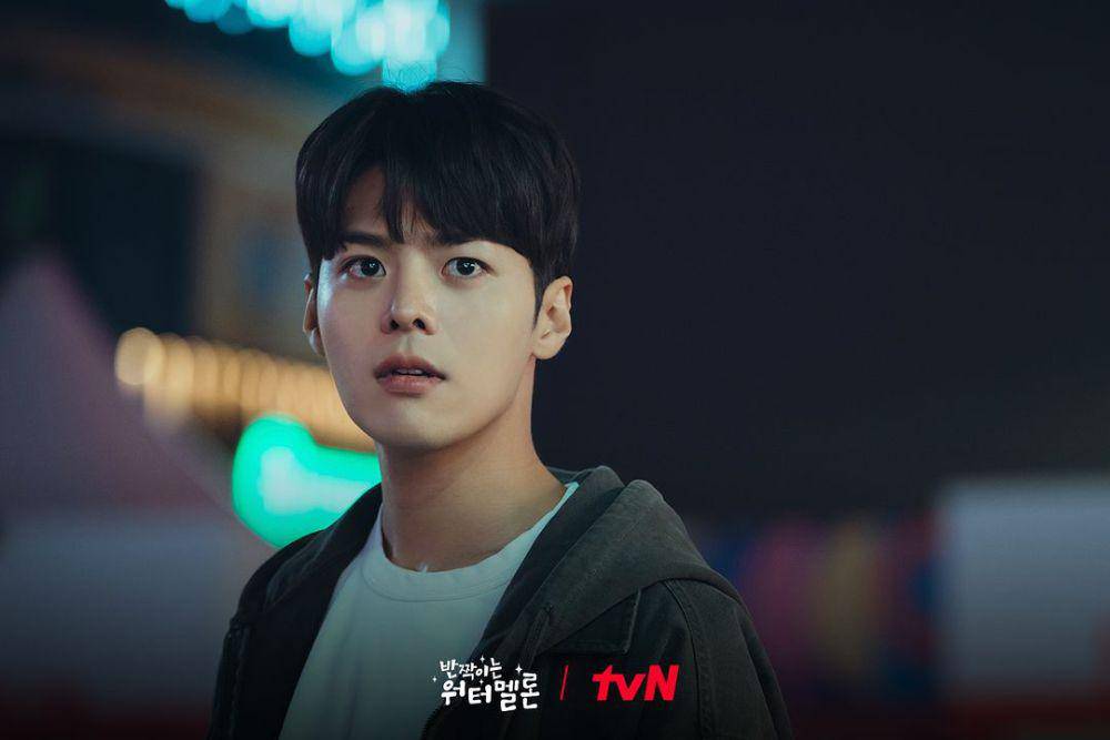 cuplikan drama Twinkling Watermelon (instagram.com/tvn_drama)