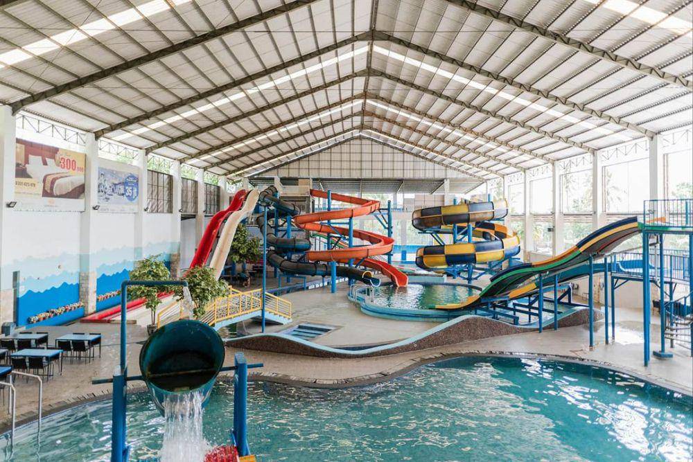 Cempaka Swimming Club (instagram.com/cempakahilljember)