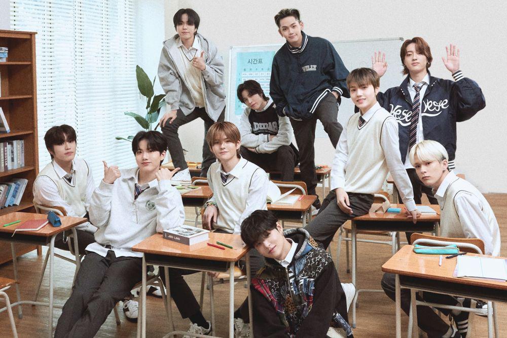 [QUIZ] Tes Gambar Ini Bisa Ungkap Kamu Masuk Boy Group YG yang Mana?