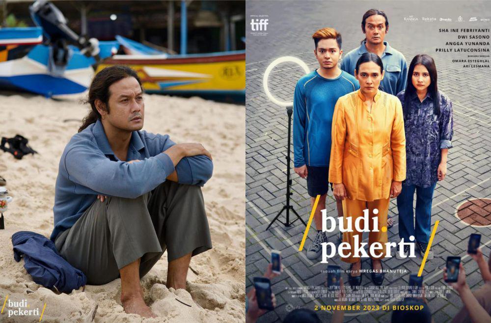 10 Karakter dengan Penyakit Mental di Film dan Series 2023