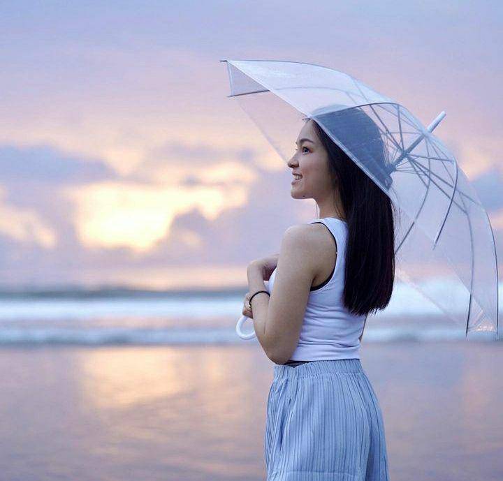 fakta Aura Eca yang semakin terkenal (instagram.com/elsaajapasal)