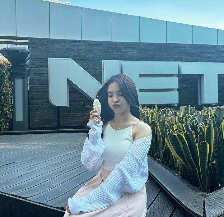 fakta Aura Eca yang semakin terkenal (instagram.com/elsaajapasal)