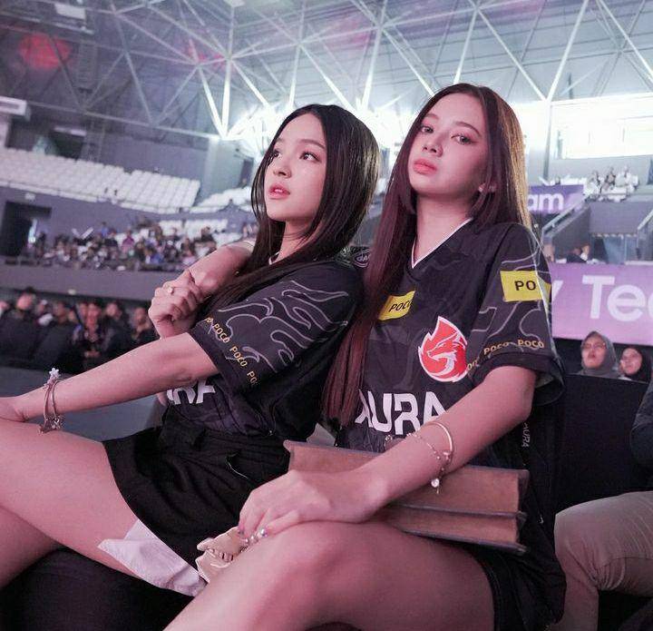 fakta Aura Eca yang semakin terkenal (instagram.com/elsaajapasal)