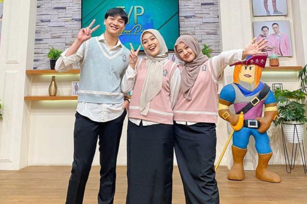 potret Kak Nisa Kinderflix and Friends (instagram.com/kinderflix.idn)
