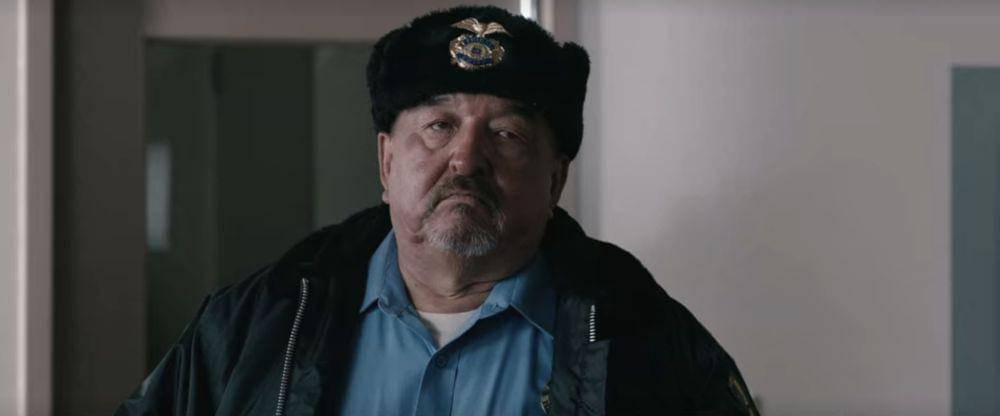 dok. The Weinstein Company/Wind River