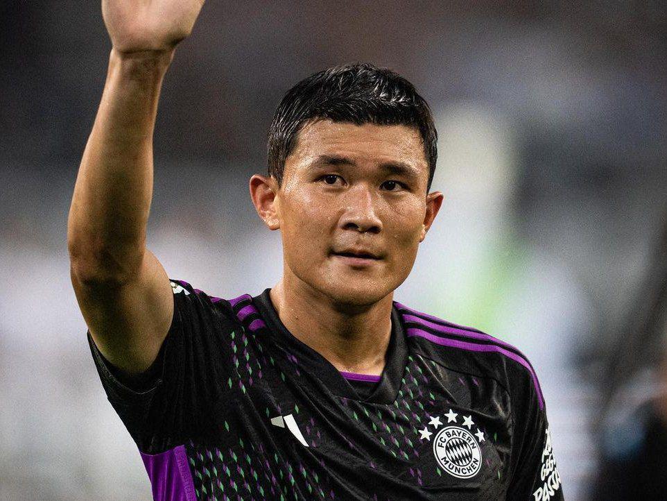 3 Pemain Asia dengan Kontrak Terpanjang di Liga Top Eropa 2023/2024