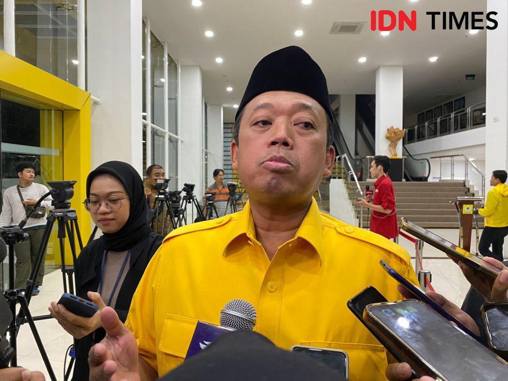 TKN Pastikan Prabowo-Gibran Hadiri Dialog PP Muhammadiyah!