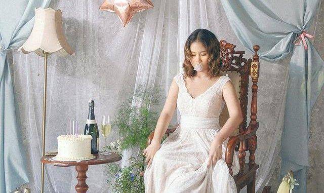 potret Nadin Amizah (instagram.com/cakecaine)