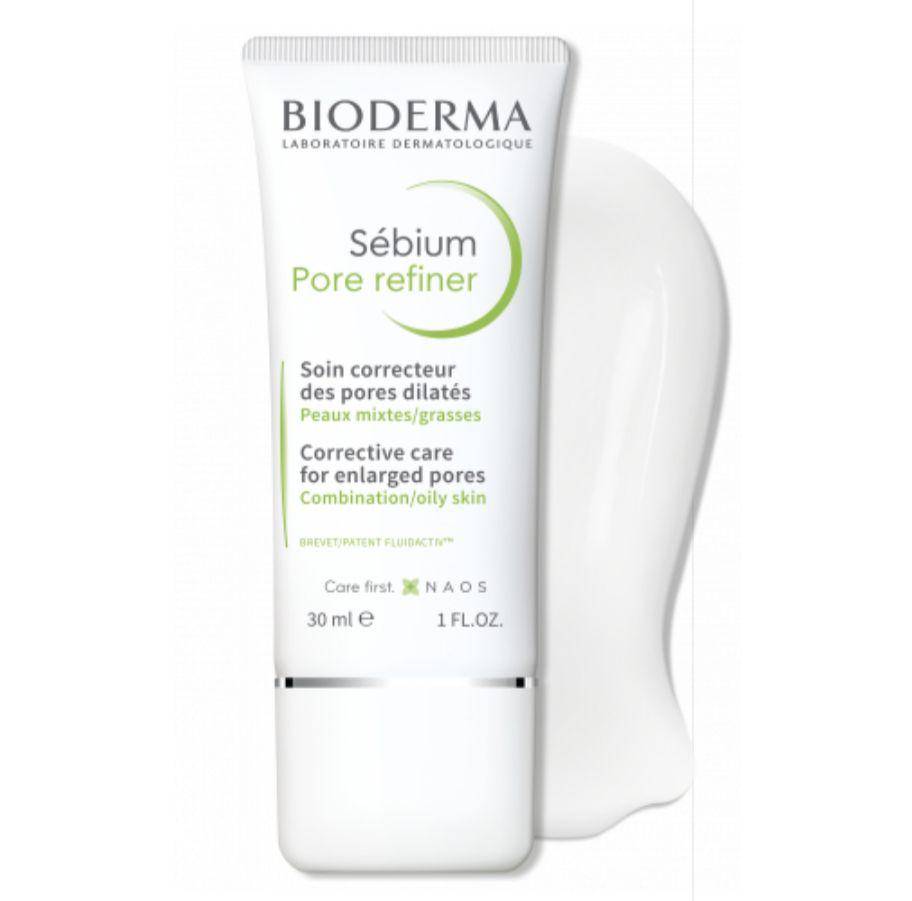 Bioderma Sebium Pore Refiner (bioderma.co.id)
