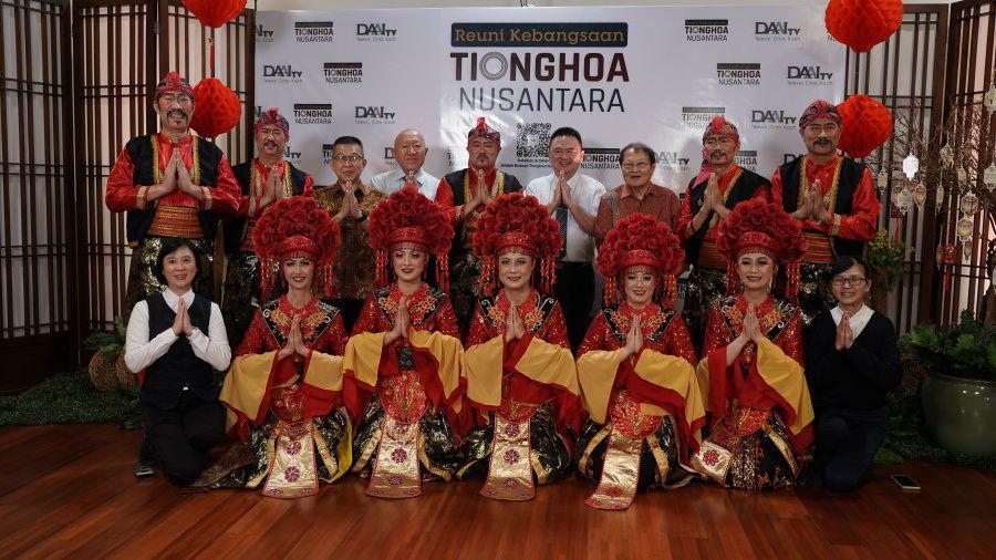 Keunikan Akulturasi Budaya Tionghoa di Indonesia, Indahnya Keberagaman