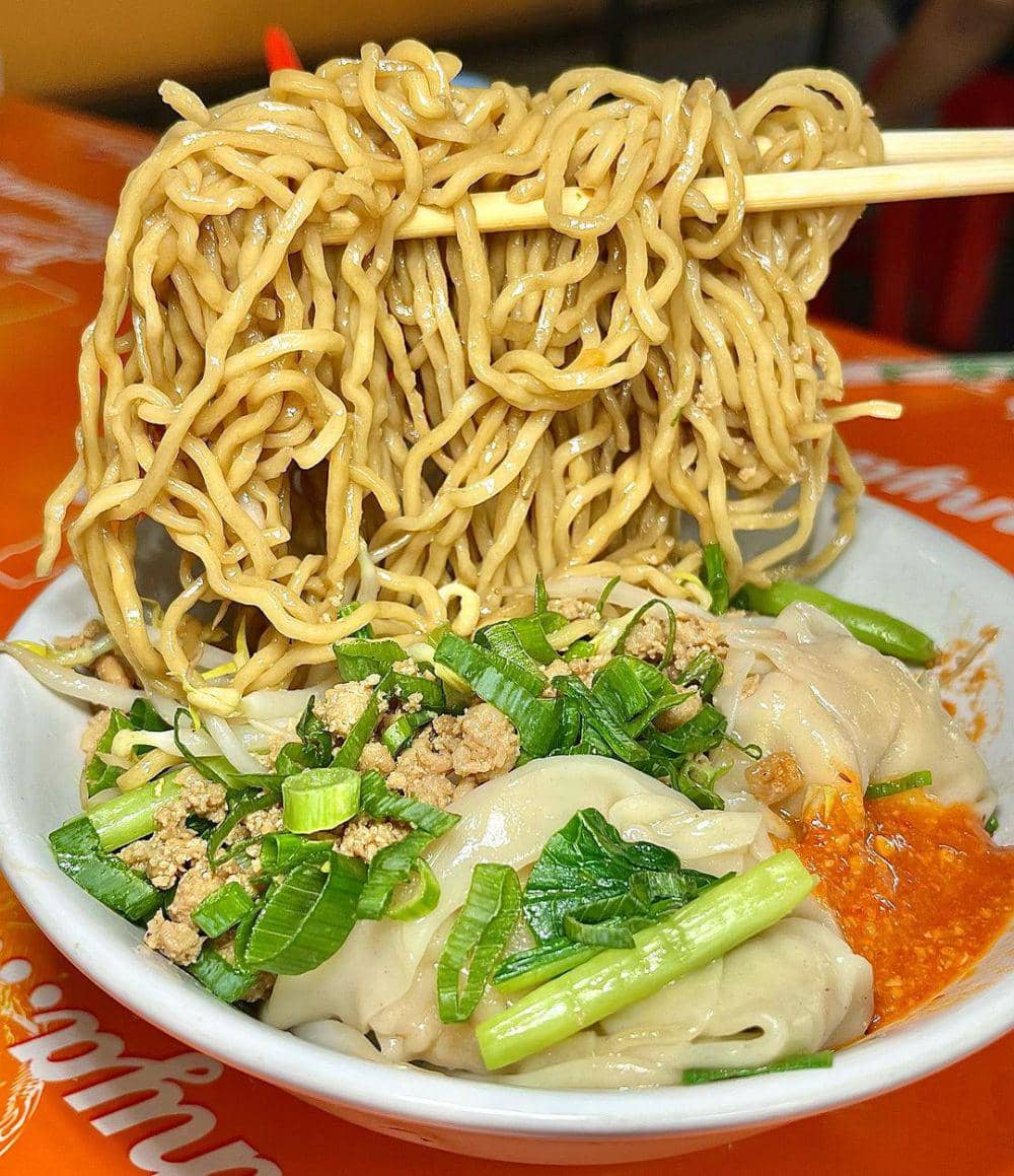 mi bangka (Instagram.com/vie_eviee)