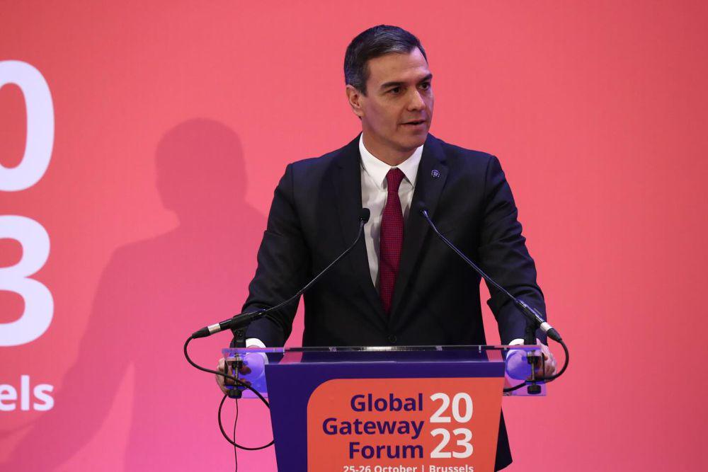 PM Spanyol Pertimbangkan Akan Ampuni Separatis Catalan