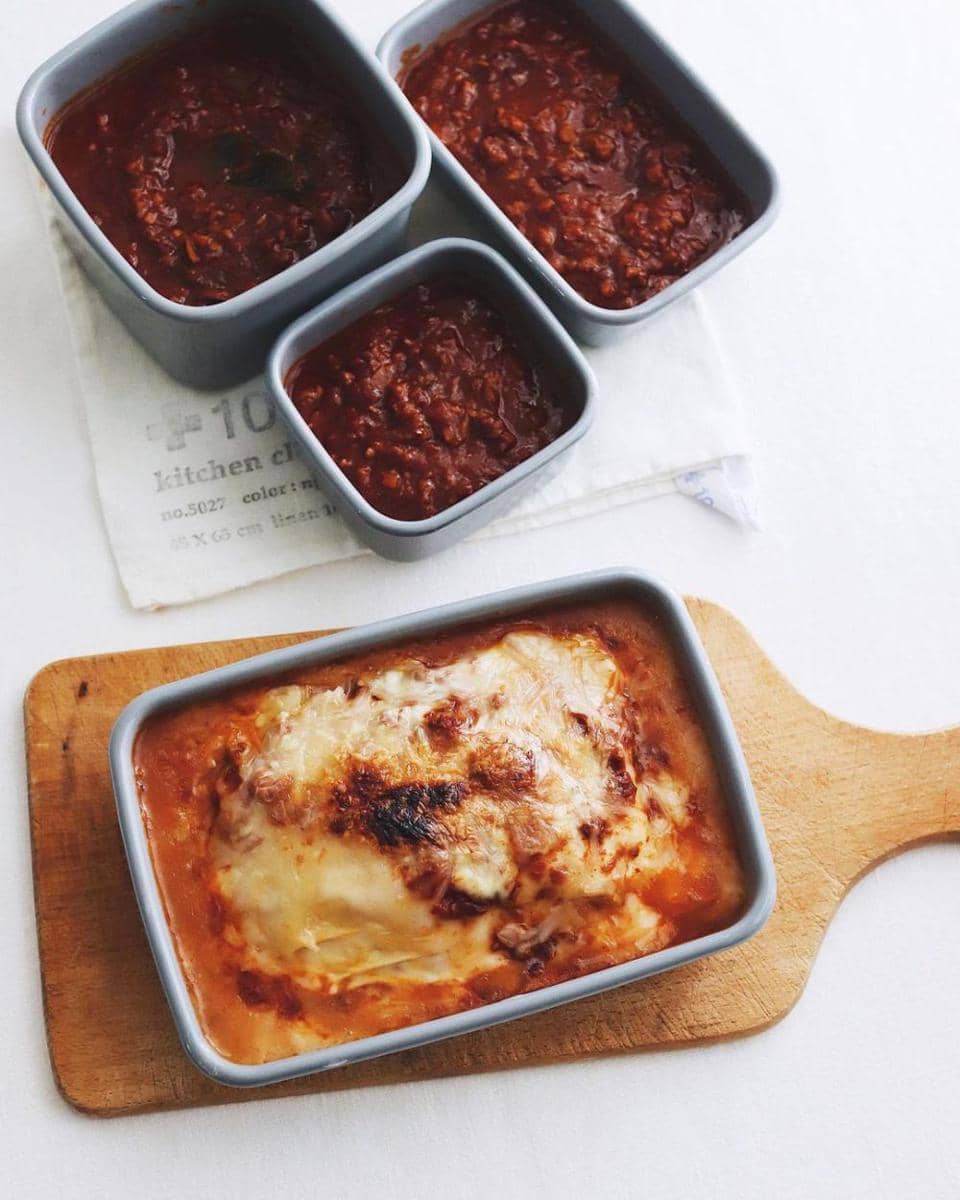 lasagna (Instagram.com/higuccini)