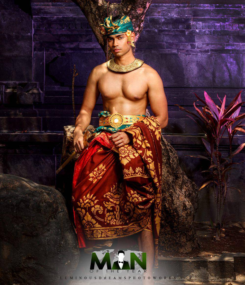 Man of The Year Malaysia 2023, Charles Lee (facebook.com/manoftheyear)