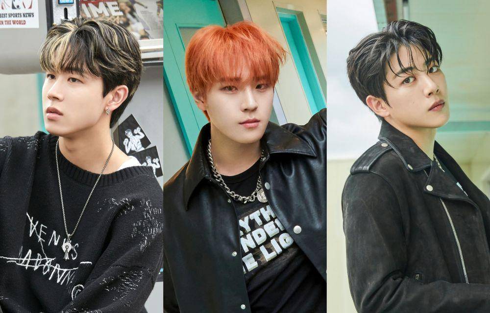 Golden Child (Twitter.com/GoldenChild)