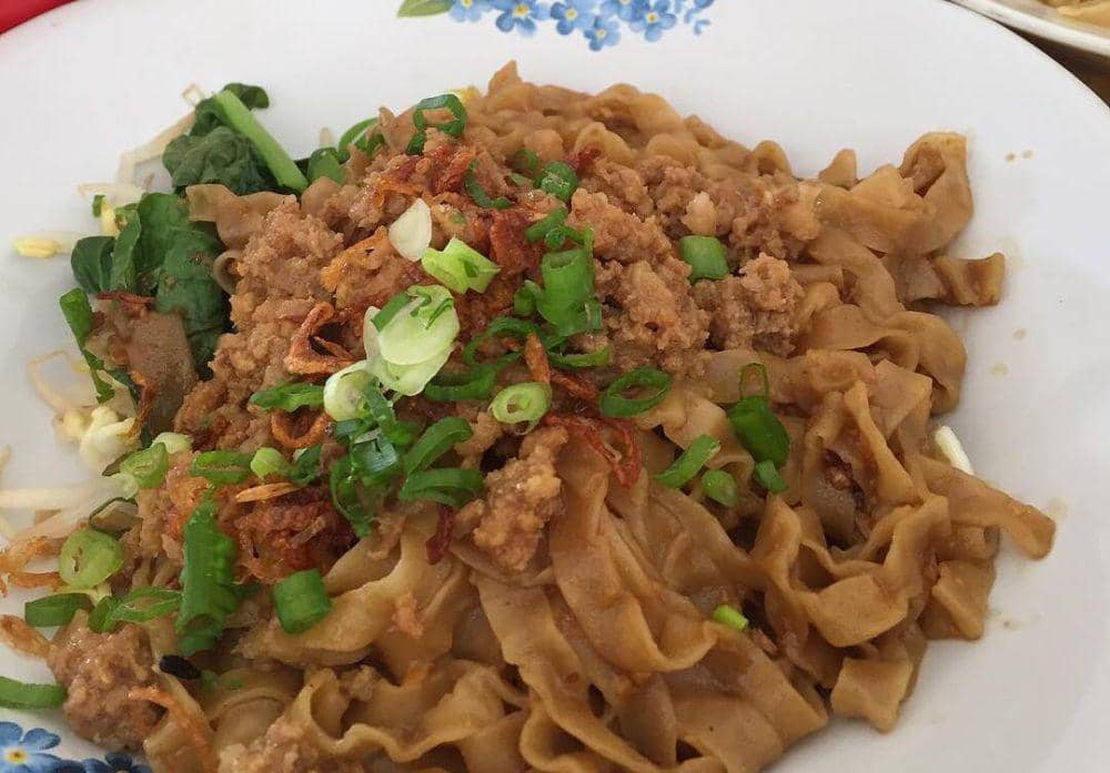 5 Rekomendasi Makanan Kenyang Manis Gurih yang Punya Rasa Enak