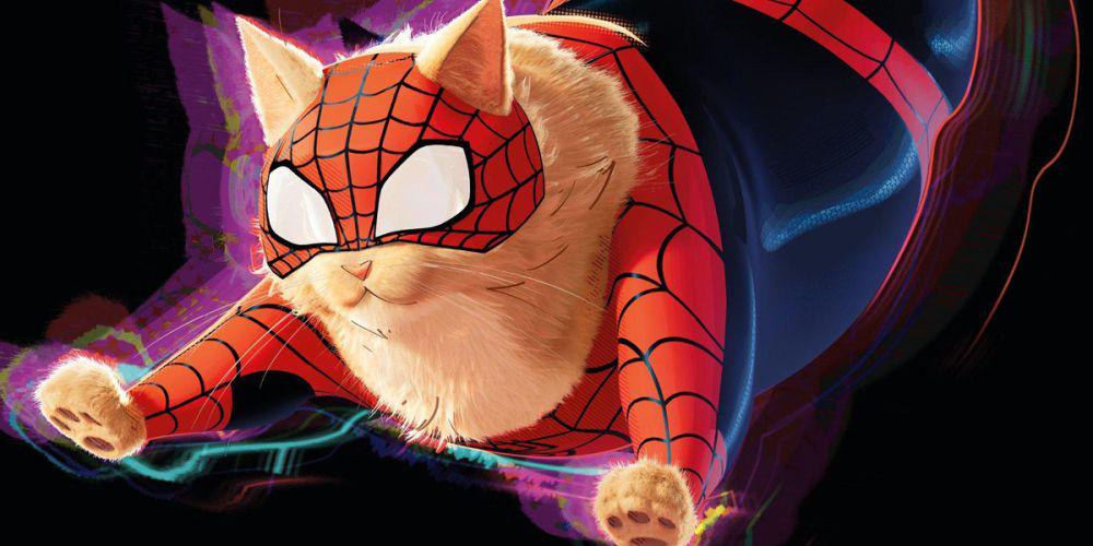 10 Karakter Kucing Menggemaskan di Dunia Marvel, Gak Cuma Goose!