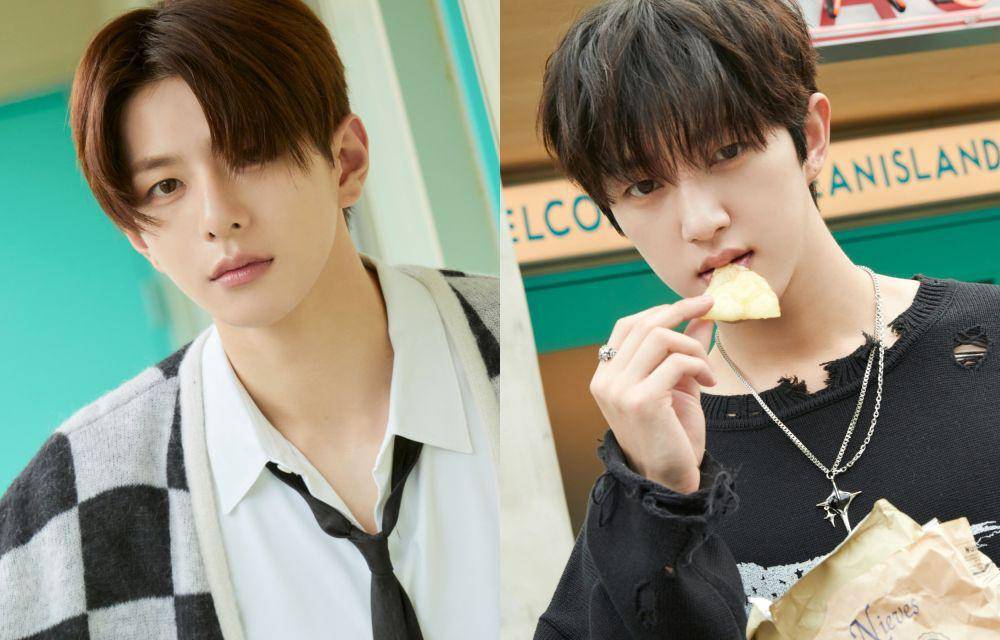 Golden Child (Twitter.com/GoldenChild)
