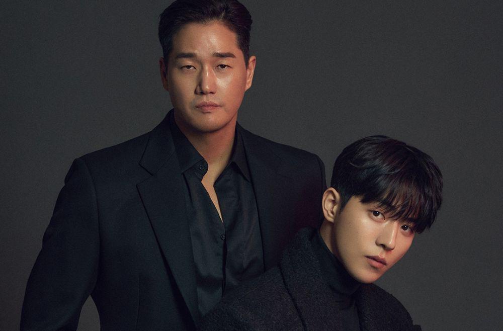 Beda Adegan Laga Nam Joo Hyuk hingga Yoo Ji Tae di Vigilante